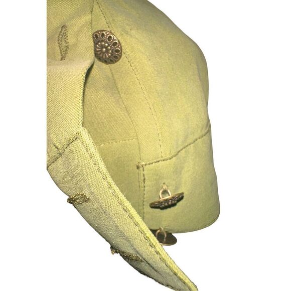 GREAT CONDITION SOFT SURROUNDINGS Soft Surroundings Top Womens Large Button Fron - Picture 8 of 9